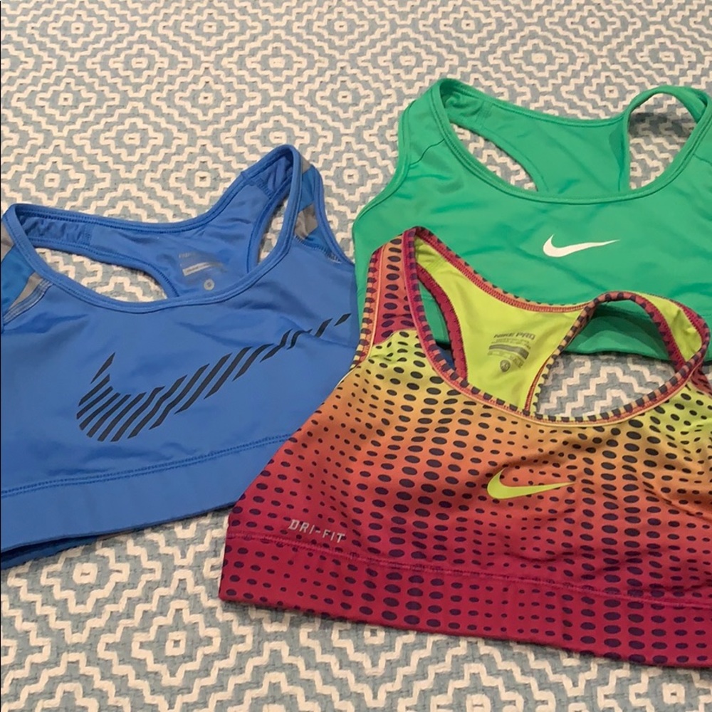 Nike Sports Bra